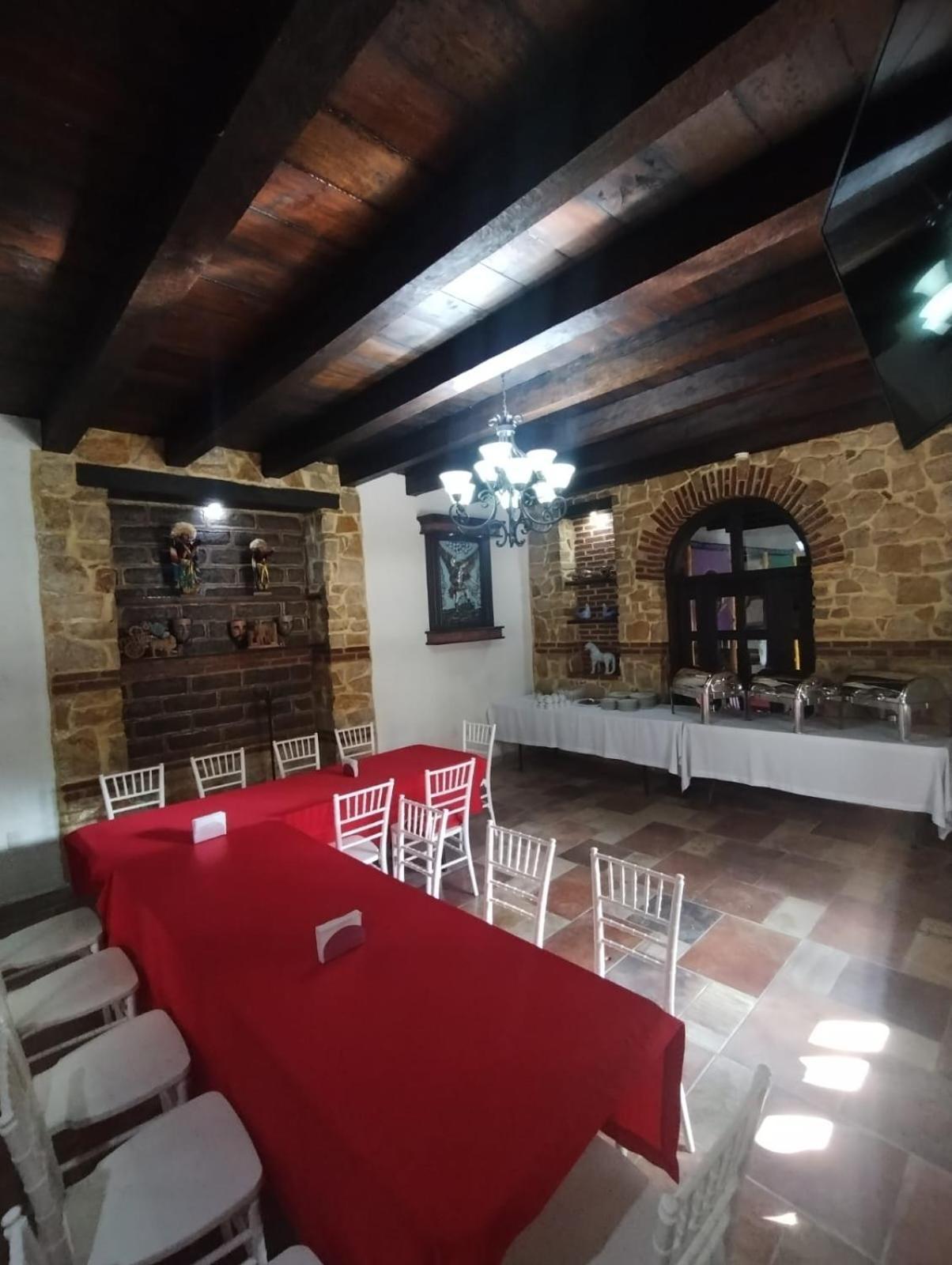 Plaza San Cristóbal Inn San Cristóbal de Las Casas Exterior foto